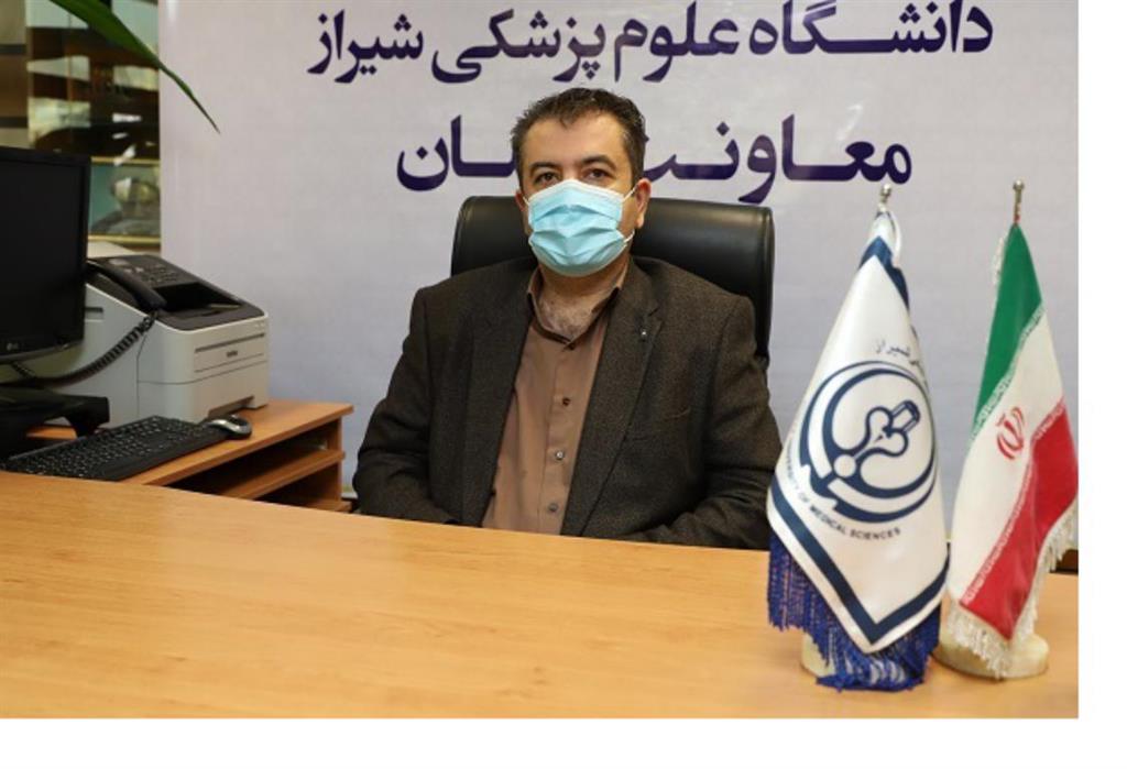 ارایه خدمات درمانی به بیش از ۱۰۹ هزار مراجعه کننده به مراکز درمانی فارس