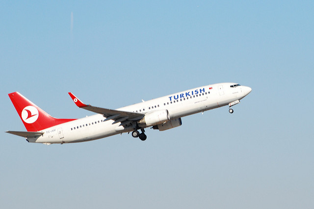 تور‌های ترکیه لغو شد، پرواز‌ها ادامه دارد