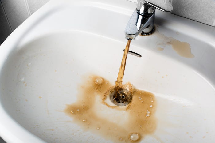 میلیون‌ها آمریکایی به آب آشامیدنی دسترسی ندارند