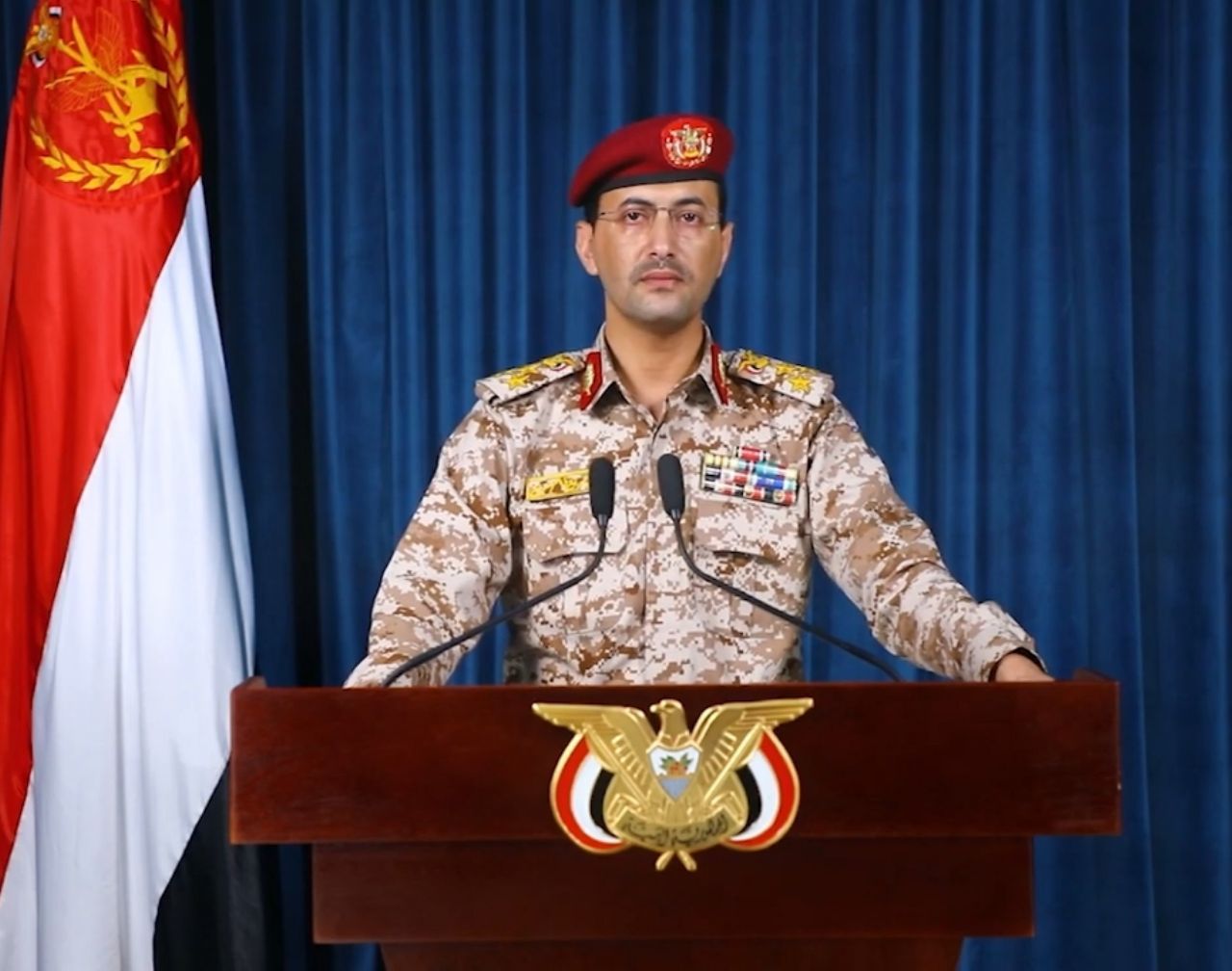 حمله پهپادی به پایگاه هوایی ملک خالد در جنوب عربستان