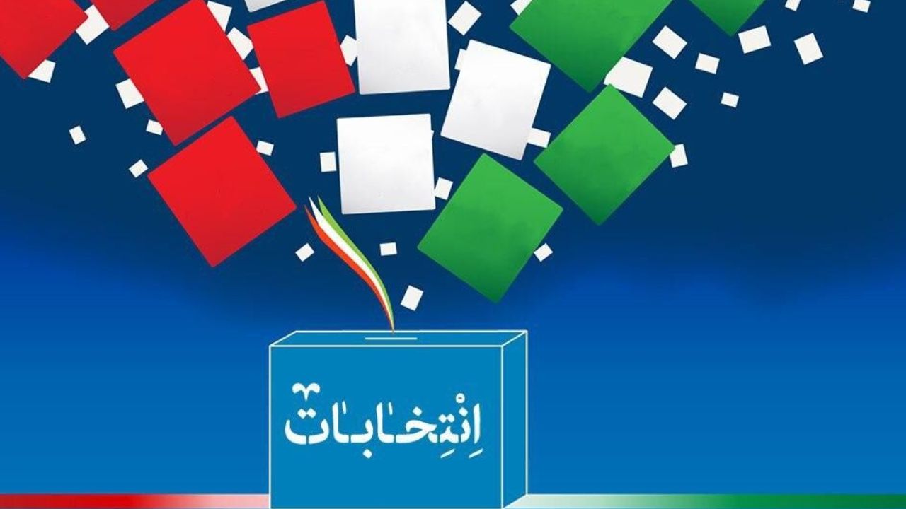 روی خط انتخابات / مروری بر خبر‌های انتخاباتی استان قزوین + فیلم