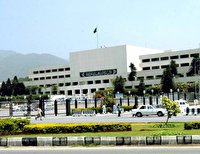 فعاليت دیپلماسی پارلمانی پاکستان در منطقه