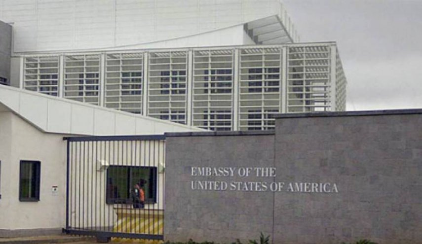 خودکشی کارمند ارشد سفارت آمریکا در کنیا