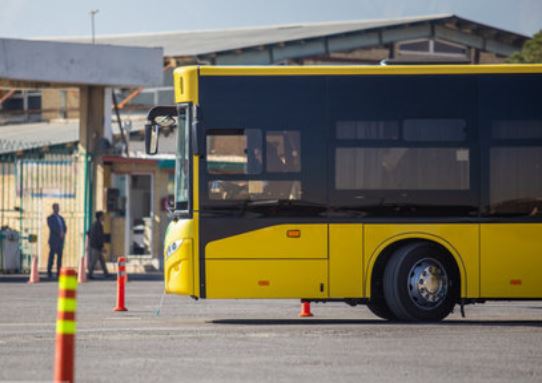 افزایش کرایه اتوبوس‌های درون شهری یزد