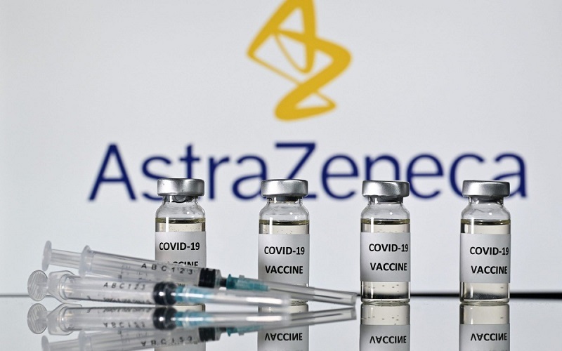 ابراز نگراني اندونزي از بدعهدي انگليس در تحويل واکسن آسترازنکا
