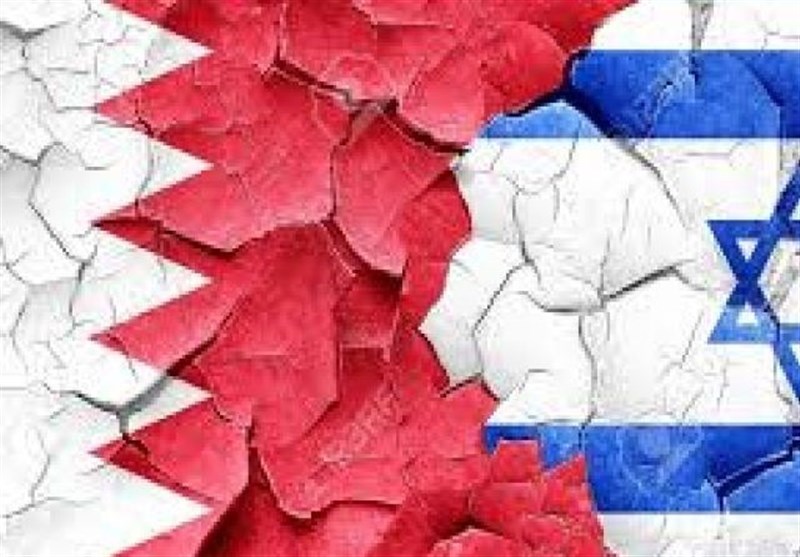 حضور هیئت تجاری رژیم صهیونیستی در بحرین
