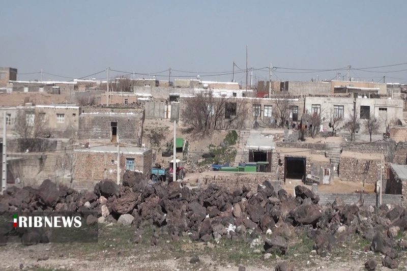 مالوجه شهری که روستای محروم است