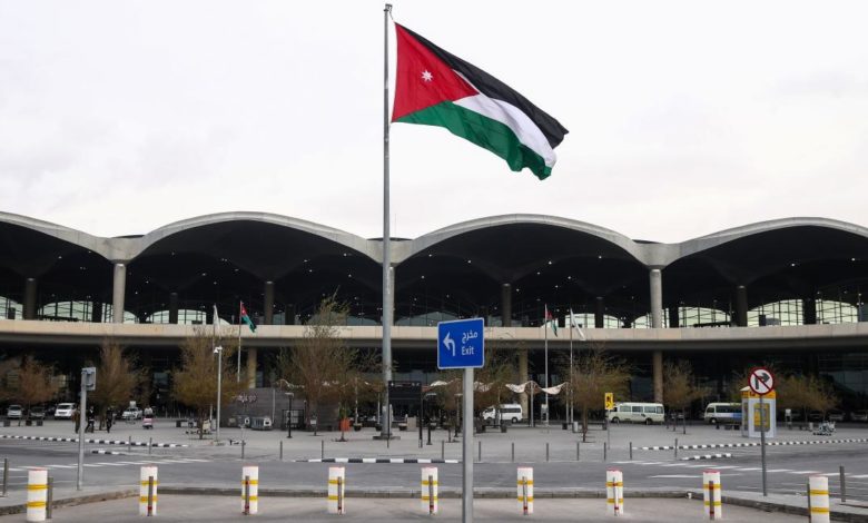 انتشار توافقنامه دفاعی میان آمریکا و اردن