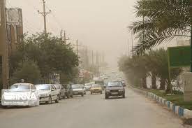 آلودگی هوا در ۴ شهرستان کرمانشاه