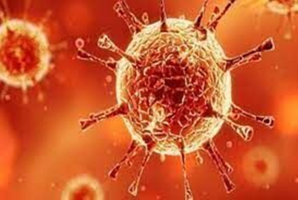ویروس انگلیسی ، سوش غالب کرونا در اهواز