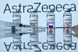 محدودیت استفاده از واکسن آسترازنکا در کشورها