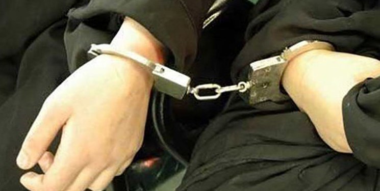 دستگیری ۳۱ نفر در پارتی مختلط شبانه در بندر ماهشهر