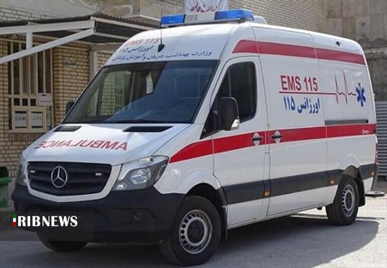 انجام بیش از ۵۳ هزار مأموریت امدادرسانی فوریت‌های پزشکی در کردستان
