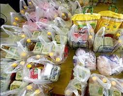 توزیع ۵۰ هزار سبد غذایی ببن مددجویان کمیته امداد امام خمینی در ماه رمضان