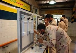 اجرای حدود ۷۰۰ هزارنفرساعت آموزش مهارتی درپادگان‌های خوزستان