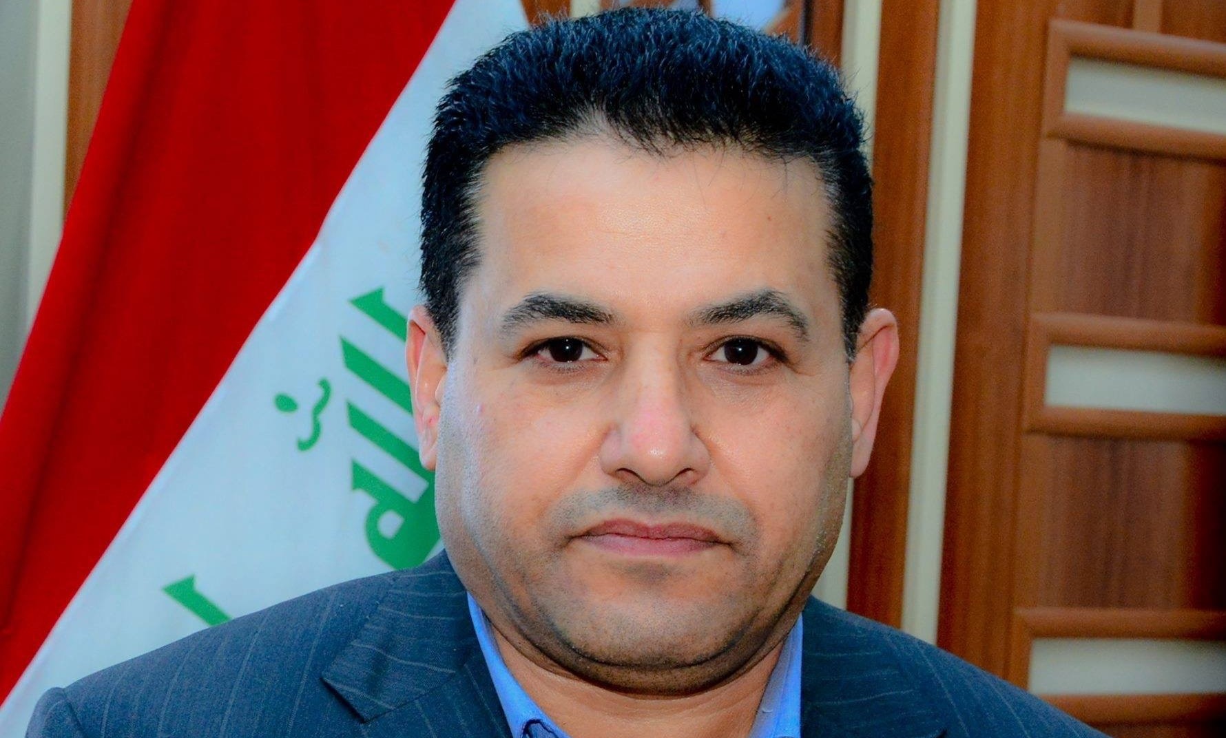 مشاور امنیت ملی عراق فردا به تهران می‌آید