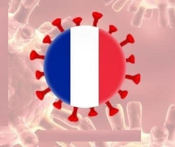نزدیک به ۶ هزار بیمار بد حال کرونایی در فرانسه