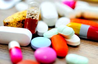 بررسی نقاط قوت و ضعف صنعت دارویی کشور