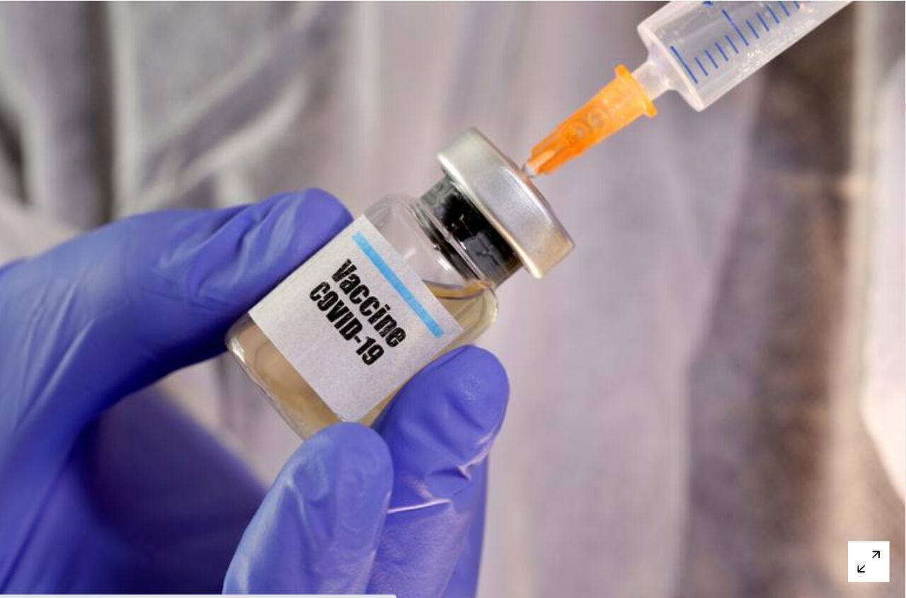 تاکنون حدود ۷۸۰ میلیون دُز واکسن کرونا در جهان تزریق شده است