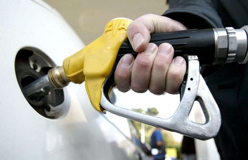 افزایش ۸۹ درصدی مصرف بنزین در نوروز