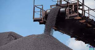 تولید کنسانتره آهن شرکت‌های بزرگ به مرز ۵۰ میلیون تن رسید