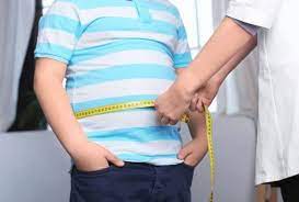 اضافه وزن بیش از 30 درصد کودکان مشهدی