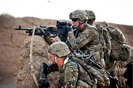 مقام آمریکایی: خروج نیرو‌های آمریکایی از افغانستان از اول مه