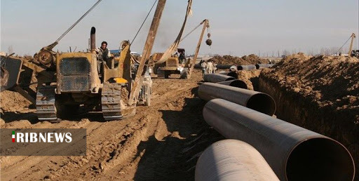 گازرسانی به 65 روستای دیگر کردستان