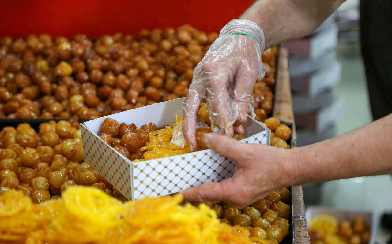 طرح نظارت بر مواد غذایی پرمصرف ماه رمضان در ایلام آغاز شد