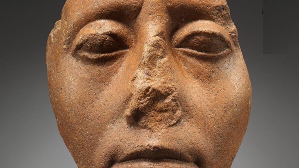 راز مجسمه‌های بینی شکسته مصری فاش شد!