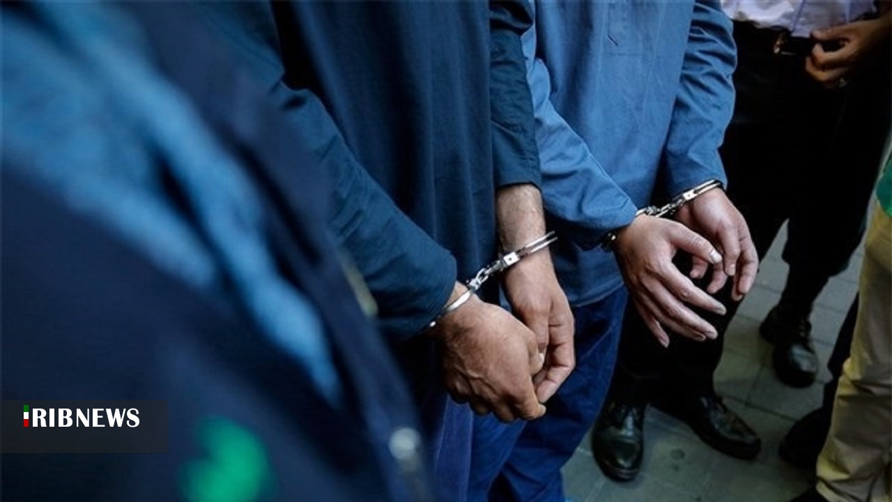 دستگیری ۱۷۵ معتاد متجاهر در همدان