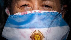 دولت آرژانتین محدودیت‌های کرونایی را تشدید کرد