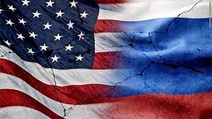 تحریم‌های واشنگتن علیه روسیه، به روابط دوجانبه ضربه می زند