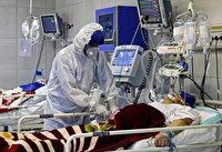 شناسایی ۲۳۳ بیمار جدید مبتلا به کرونا و فوت یک نفر