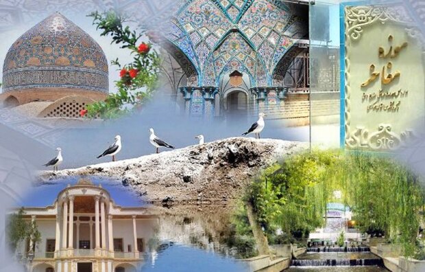صنعت گردشگری استان مرکزی در آستانه ورشکستگی