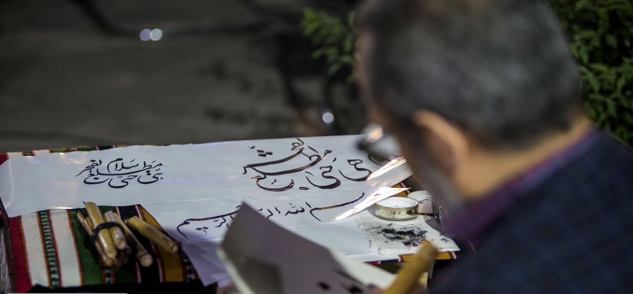 ضیافت مجازی و جشنواره‌های قرآنی رمضان در فارس