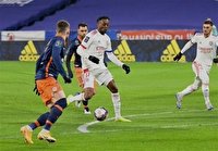 فوتبال فرانسه؛ توقف لیل و خوشحالی پاری سن ژرمن