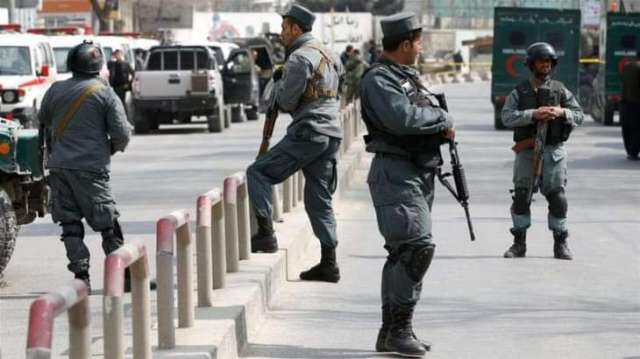 کشته شدن سه نظامی افغان در استان هرات