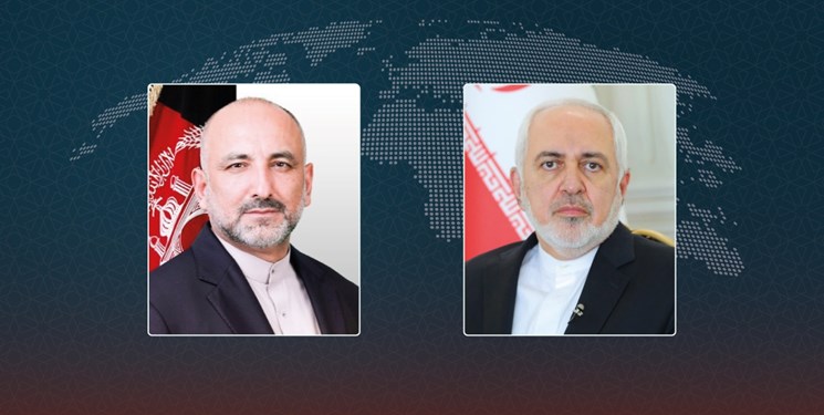 قدردانی افغانستان از نقش موثر ایران در روند صلح