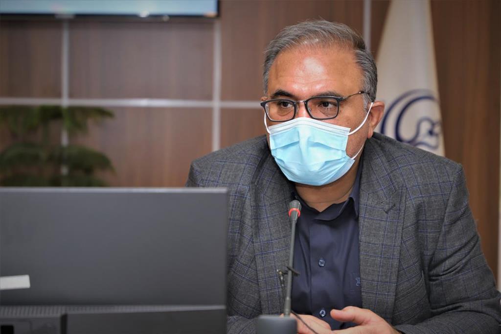 آماده باش علوم پزشکی شیراز برای کمک به زلزله زدگان در گناوه
