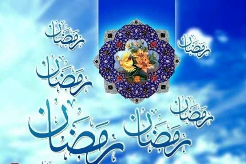 دعای روز ششم ماه مبارک رمضان + صوت