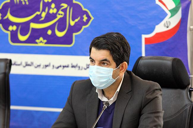 تلاش برای تسهیل فعالیت انجمن‌های بیماران خاص در خوزستان