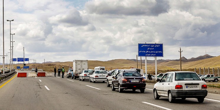 لزوم مدیریت زمان برگشت مسافران