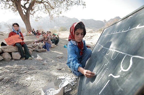 همه استان‌ها به جز تهران در چرخه تعلیم و تربیت عشایری قرار می‌گیرند