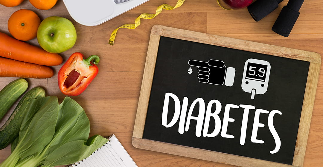 ۷ راه شناسایی دیابت نوع ۱