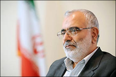 پیام تسلیت رئیس کمیته امداد در پی عروج سردار حجازی