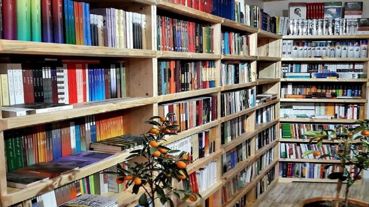 خرید ۱۷ هزار و ۵۰۰ جلد کتاب در طرح‌های فروش یارانه‌ای در قزوین
