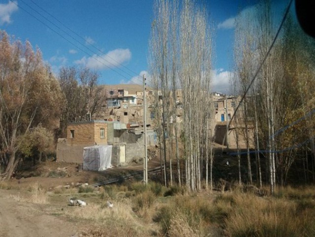 روستایی در دل تاریکی/ ضرورت توجه به مناطق محروم