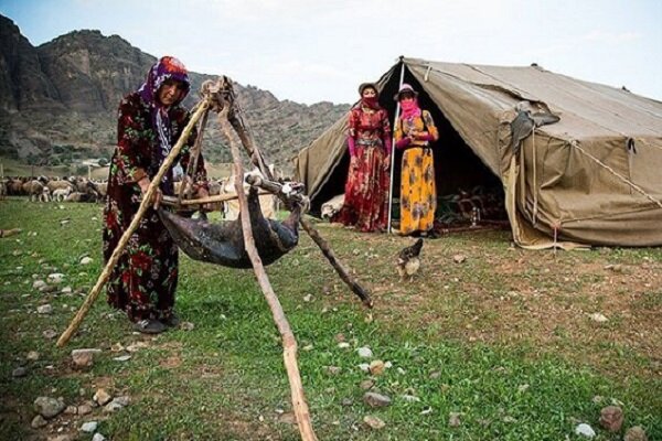 ضرورت آبرسانی به عشایر ایوان