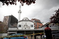 ۵ زخمی در حمله با چاقو در مسجدی در آلبانی